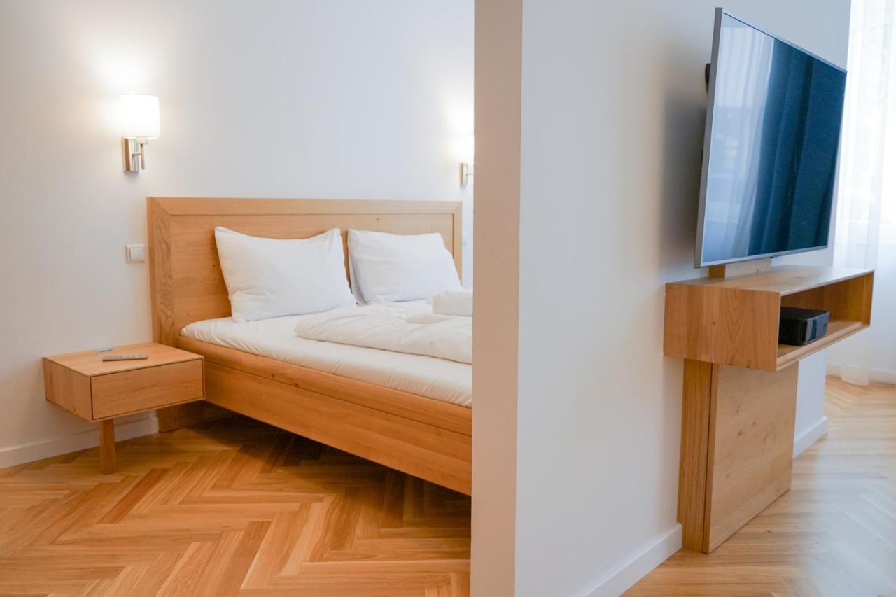 Nadland Apartments B7 Vienna Exterior photo