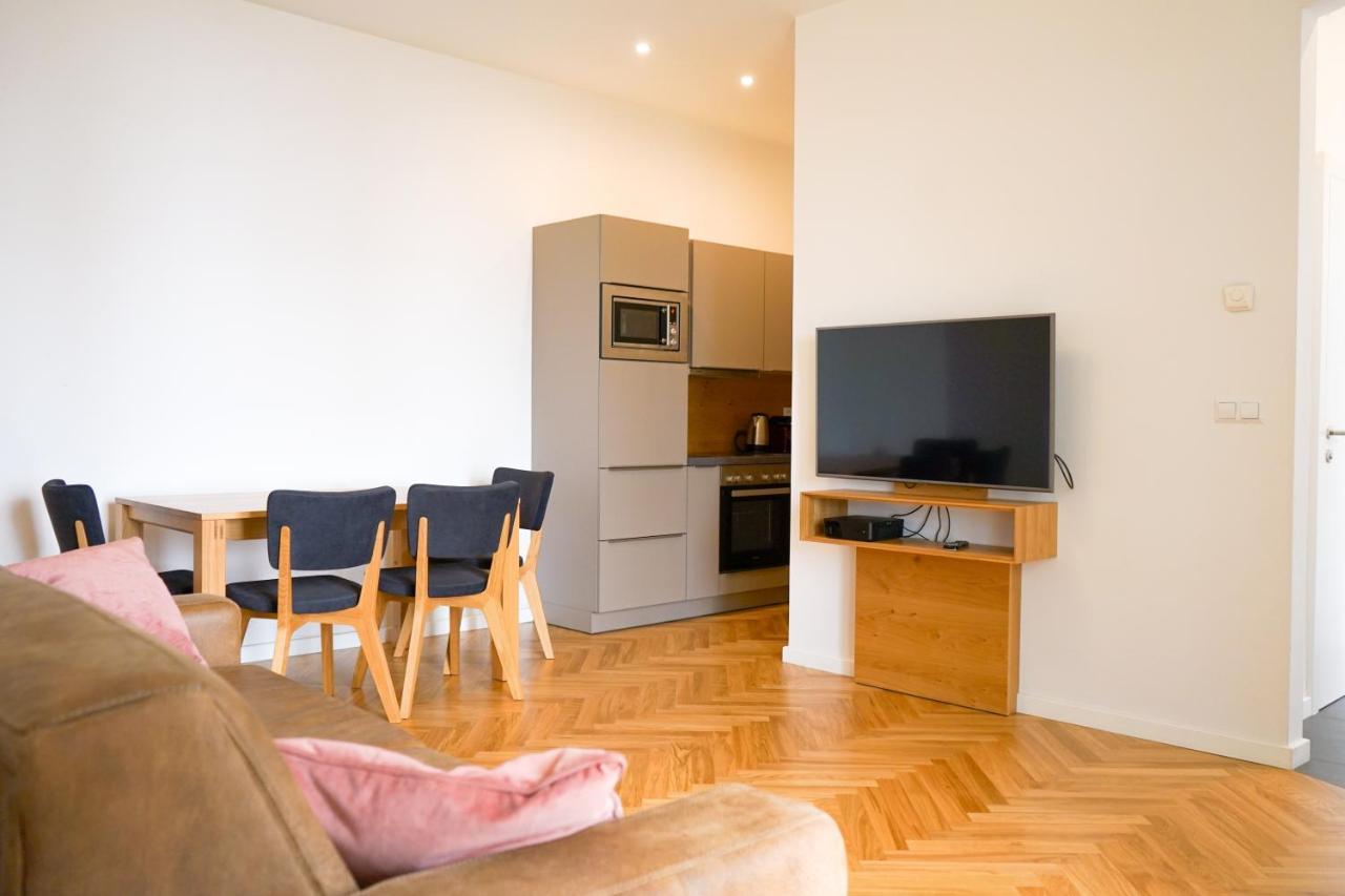 Nadland Apartments B7 Vienna Exterior photo
